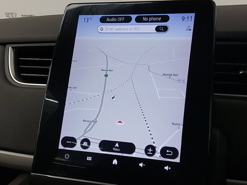 Used Renault Zoe 2020 for sale - 77717112: Photo 7