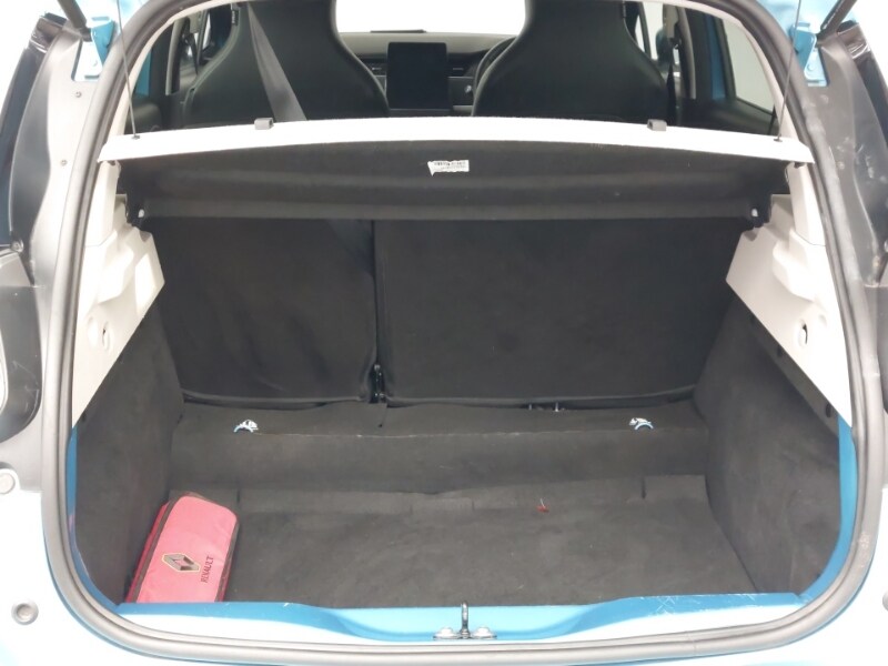 Used Renault Zoe 2020 for sale - 77717112: Photo 8