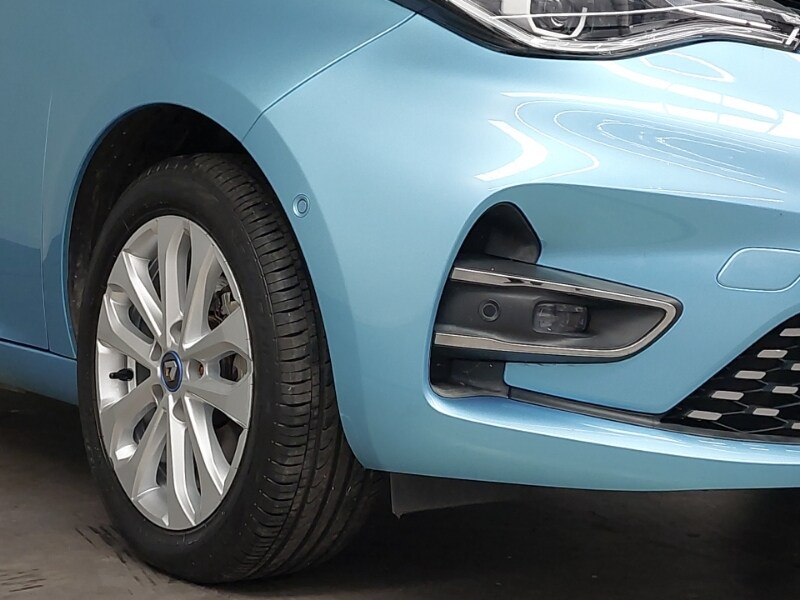 Used Renault Zoe 2020 for sale - 77717112: Photo 9