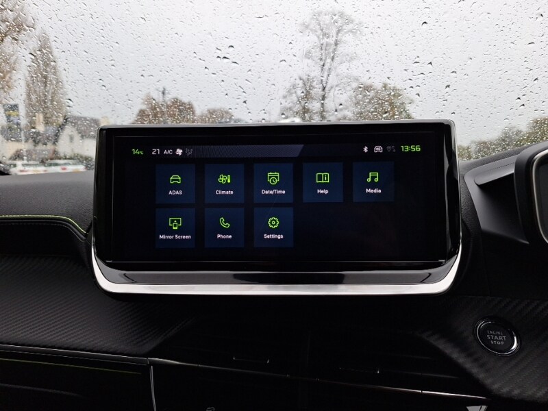 Used Peugeot 208 2025 for sale - 77448645: Photo 12