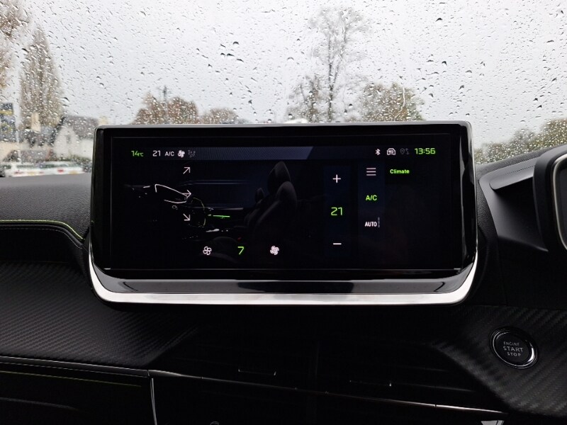 Used Peugeot 208 2025 for sale - 77448645: Photo 13