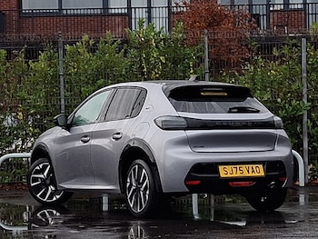 Used Peugeot 208 2025 for sale - 77448645: Photo