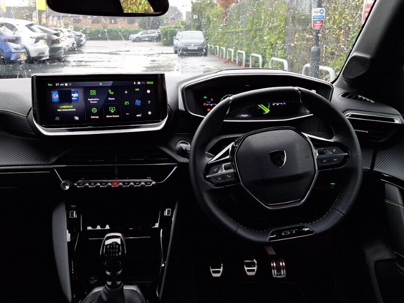 Used Peugeot 208 2025 for sale - 77448645: Photo 7