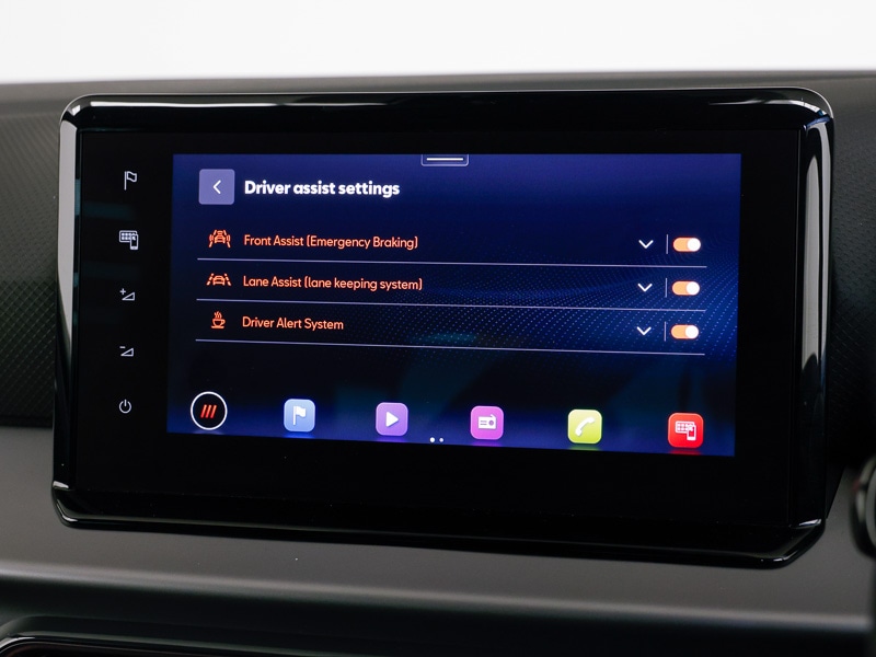 Used SEAT Ibiza 2023 for sale - 77070212: Photo 13