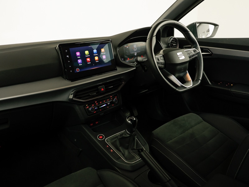 Used SEAT Ibiza 2023 for sale - 77070212: Photo 16