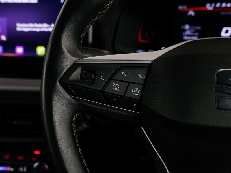 Used SEAT Ibiza 2023 for sale - 77070212: Photo 17