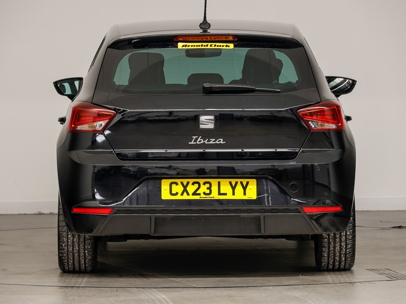 Used SEAT Ibiza 2023 for sale - 77070212: Photo 19
