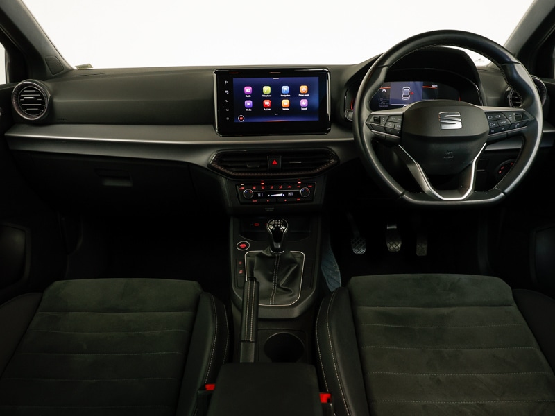 Used SEAT Ibiza 2023 for sale - 77070212: Photo 2