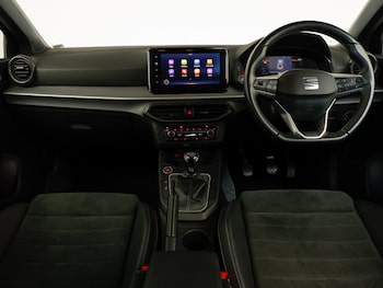 Used SEAT Ibiza 2023 for sale - 77070212: Photo