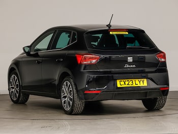 Used SEAT Ibiza 2023 for sale - 77070212: Photo