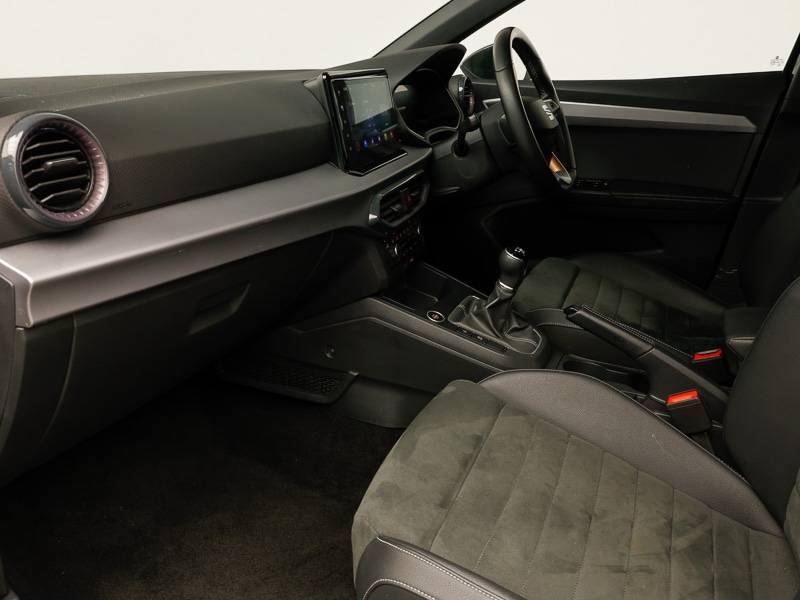 Used SEAT Ibiza 2023 for sale - 77070212: Photo 5