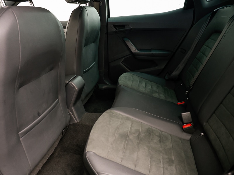 Used SEAT Ibiza 2023 for sale - 77070212: Photo 6