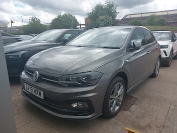 Used Volkswagen Polo 2019 for sale - 78808377: Photo