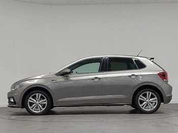 Used Volkswagen Polo 2019 for sale - 78808377: Photo