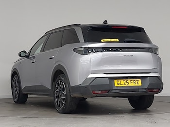 Used Peugeot 5008 2025 for sale - 78238144: Photo