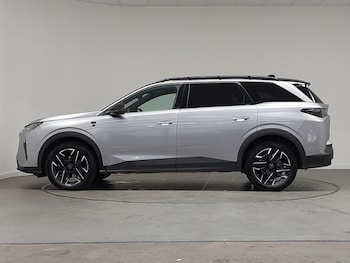 Used Peugeot 5008 2025 for sale - 78238144: Photo