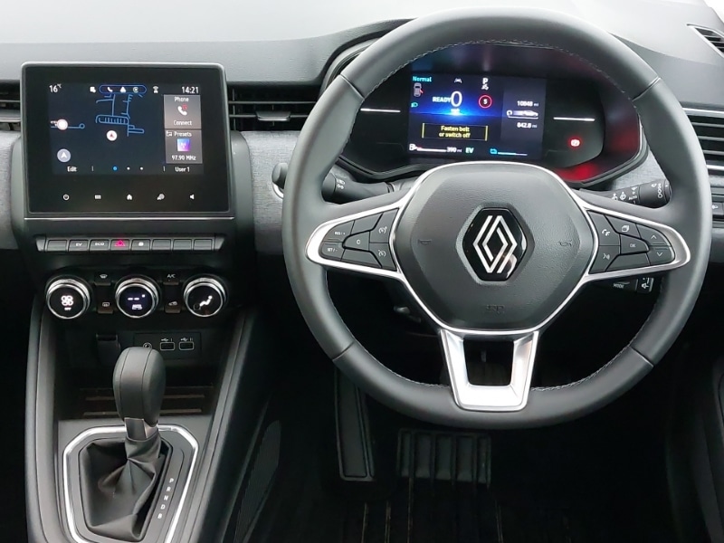 Used Renault Clio 2024 for sale - 76113017: Photo 10