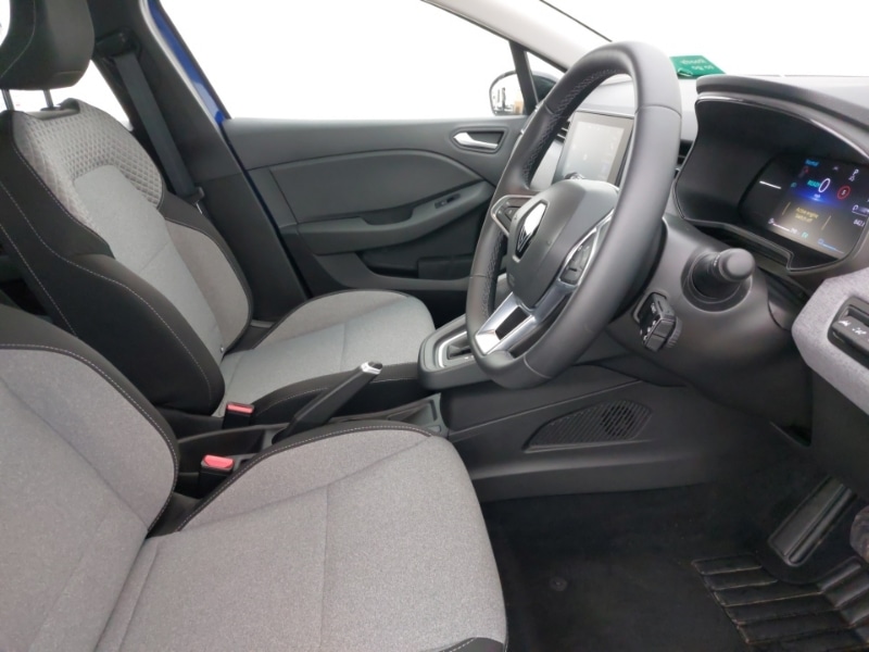 Used Renault Clio 2024 for sale - 76113017: Photo 11