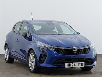 Renault - Clio
