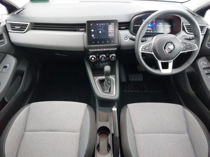 Used Renault Clio 2024 for sale - 76113017: Photo 2