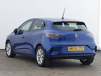 Used Renault Clio 2024 for sale - 76113017: Photo 3