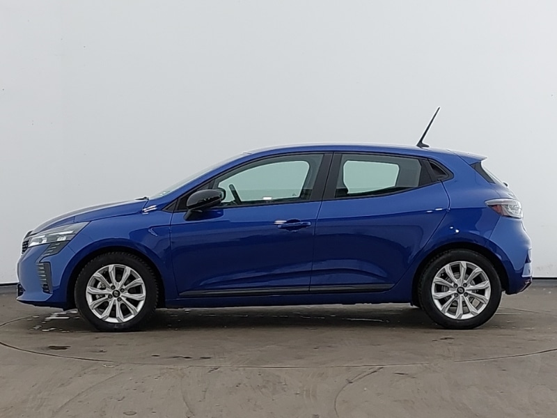 Used Renault Clio 2024 for sale - 76113017: Photo 4