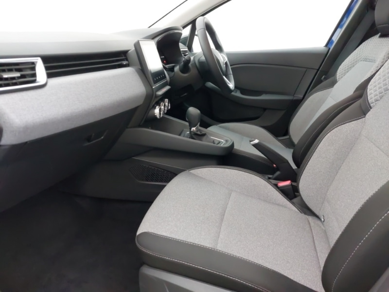 Used Renault Clio 2024 for sale - 76113017: Photo 5