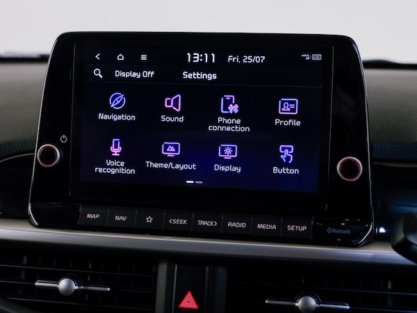 Used Kia Picanto 2023 for sale - 75362387: Photo 10