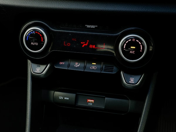 Used Kia Picanto 2023 for sale - 75362387: Photo 16