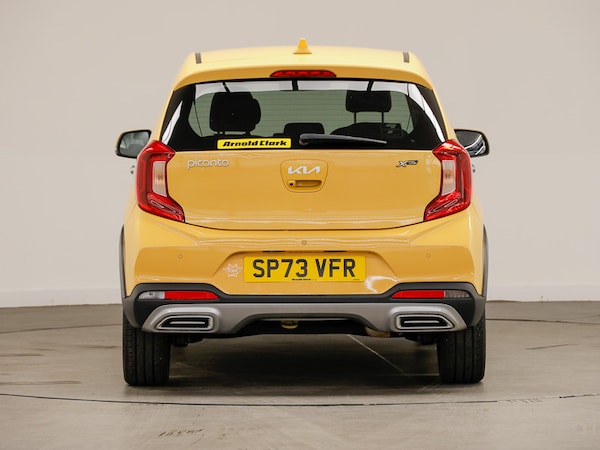 Used Kia Picanto 2023 for sale - 75362387: Photo 19