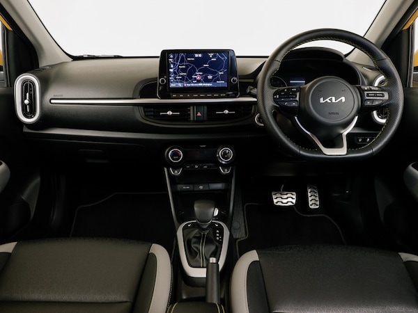 Used Kia Picanto 2023 for sale - 75362387: Photo 2