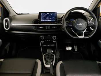 Used Kia Picanto 2023 for sale - 75362387: Photo