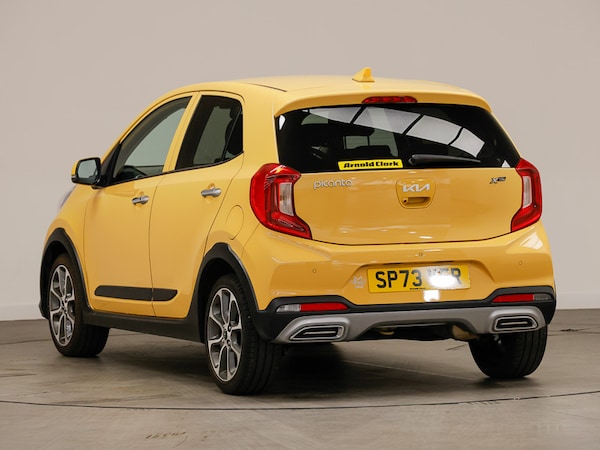Used Kia Picanto 2023 for sale - 75362387: Photo 3