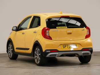 Used Kia Picanto 2023 for sale - 75362387: Photo