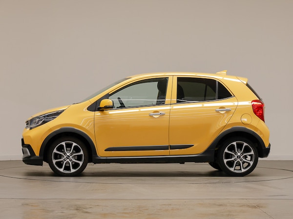 Used Kia Picanto 2023 for sale - 75362387: Photo 4