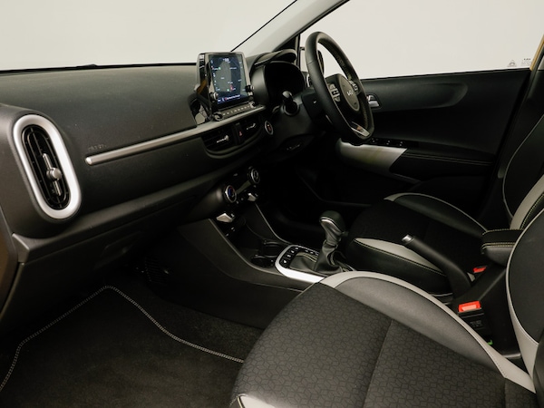 Used Kia Picanto 2023 for sale - 75362387: Photo 5