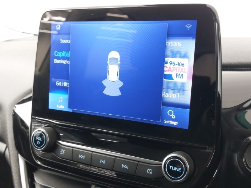 Used Ford Fiesta 2022 for sale - 77070226: Photo 11