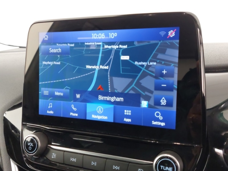 Used Ford Fiesta 2022 for sale - 77070226: Photo 19