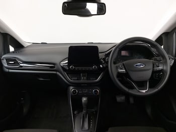 Used Ford Fiesta 2022 for sale - 77070226: Photo