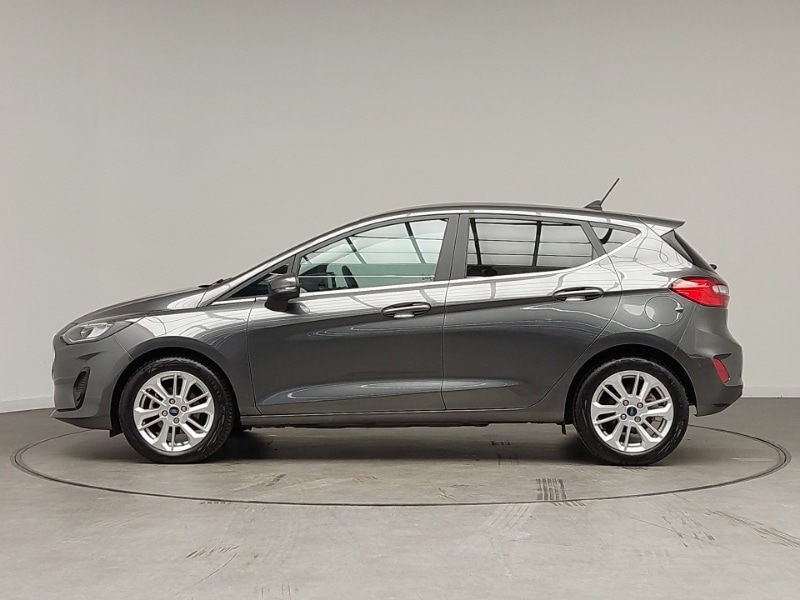 Used Ford Fiesta 2022 for sale - 77070226: Photo 4