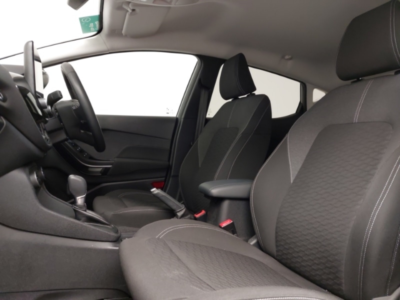 Used Ford Fiesta 2022 for sale - 77070226: Photo 5