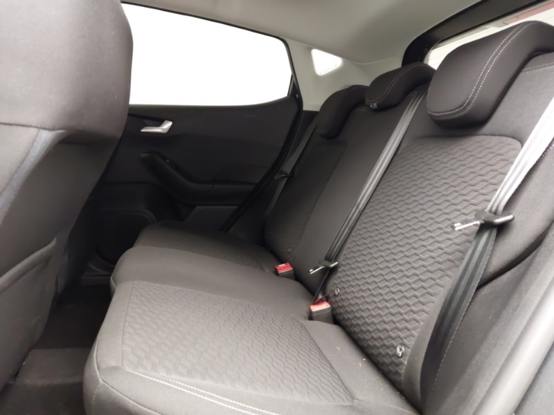 Used Ford Fiesta 2022 for sale - 77070226: Photo 6