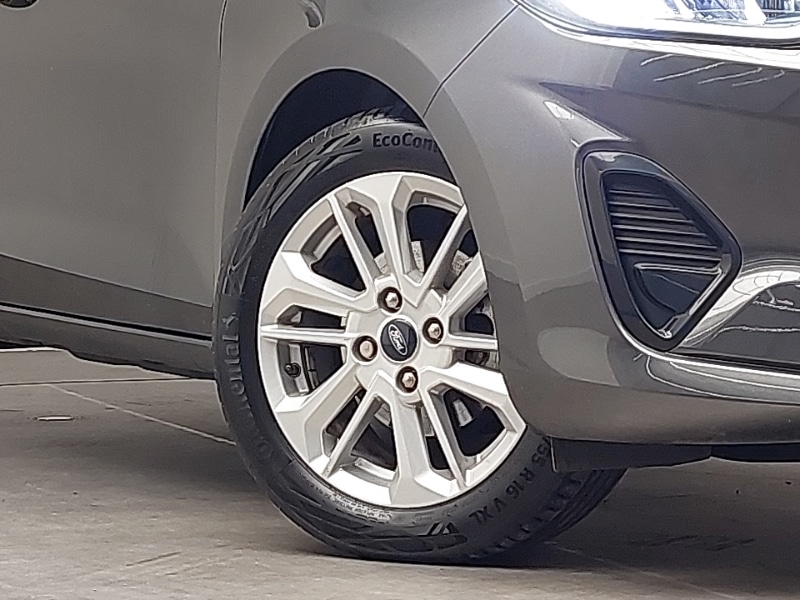 Used Ford Fiesta 2022 for sale - 77070226: Photo 9