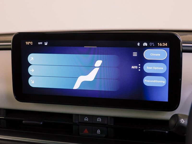 Used Fiat 600 2024 for sale - 77987913: Photo 13