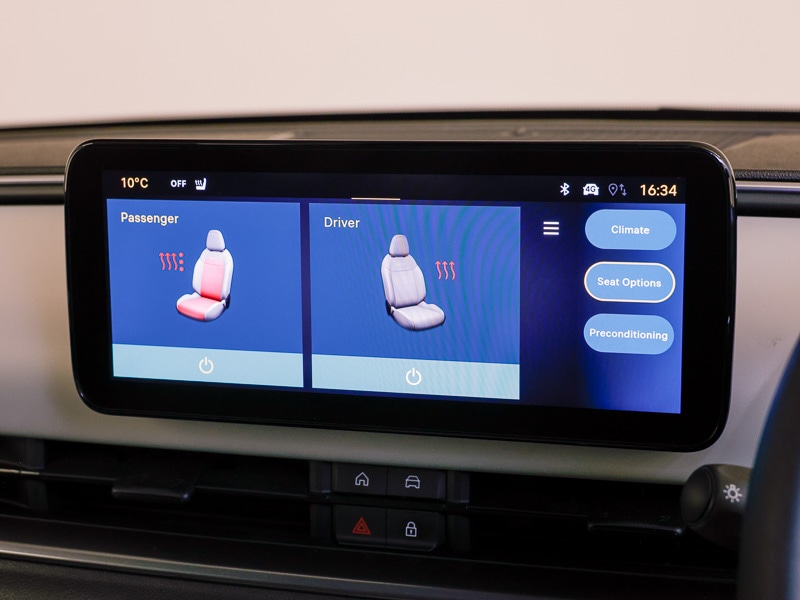 Used Fiat 600 2024 for sale - 77987913: Photo 14