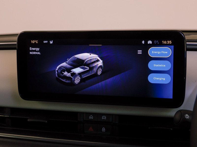 Used Fiat 600 2024 for sale - 77987913: Photo 15