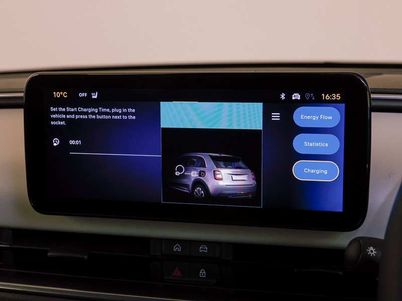 Used Fiat 600 2024 for sale - 77987913: Photo 16