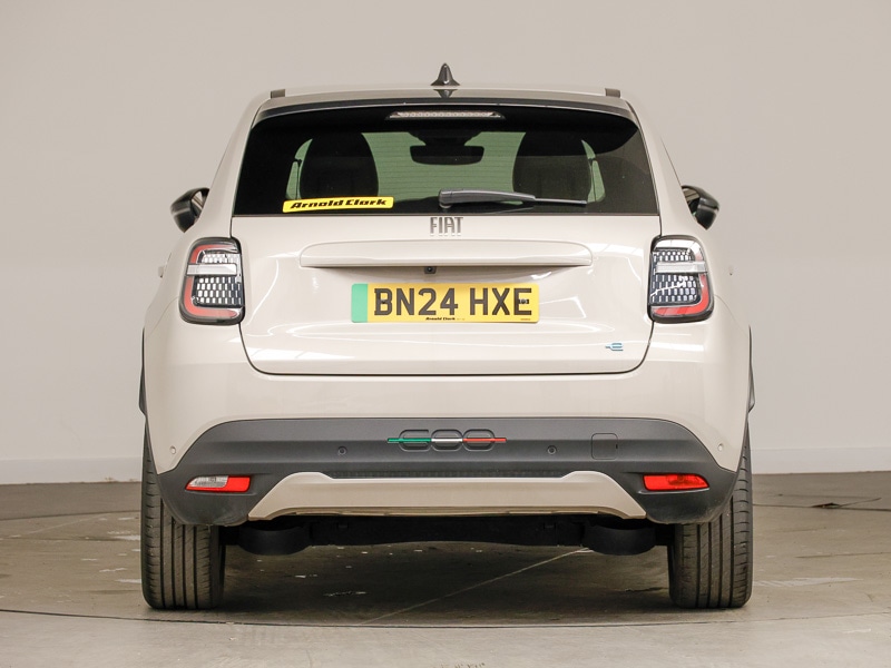 Used Fiat 600 2024 for sale - 77987913: Photo 19