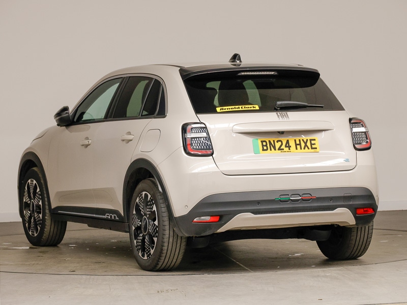 Used Fiat 600 2024 for sale - 77987913: Photo 3