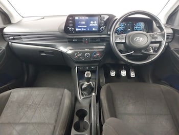 Used Hyundai BAYON 2023 for sale - 79218551: Photo